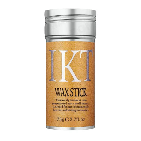 Barra Cera Para Cabello Ikt Wax Stick 75