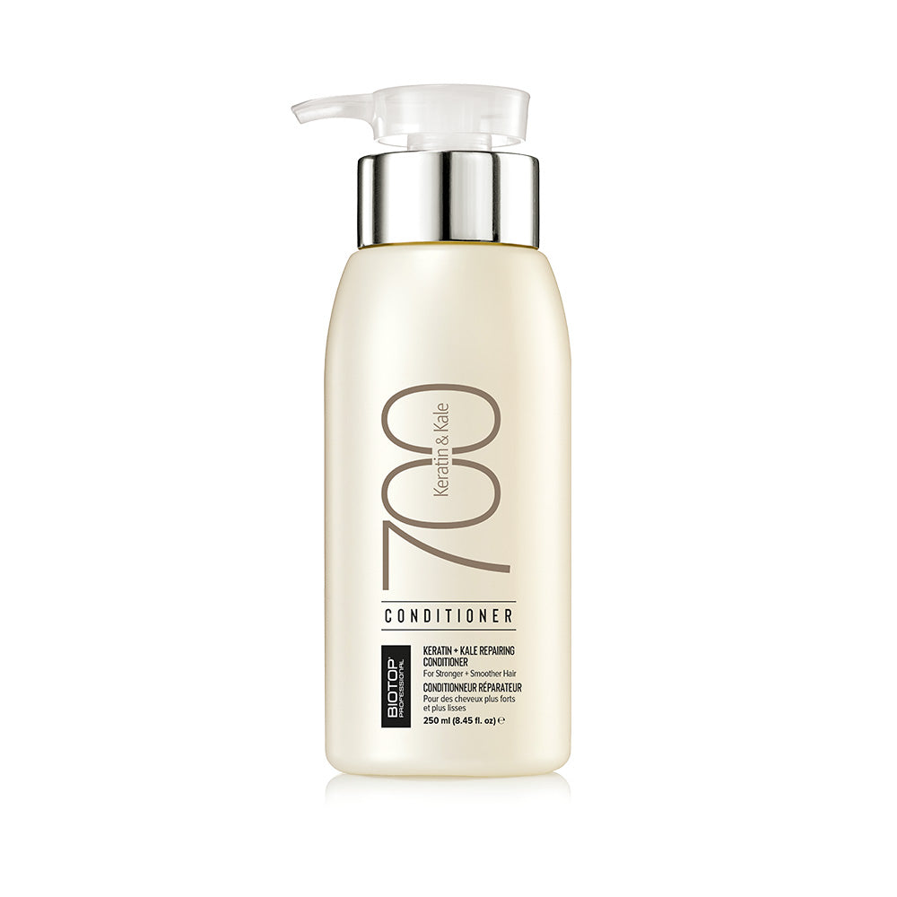 700 Keratin & Kale Conditioner 250 Ml