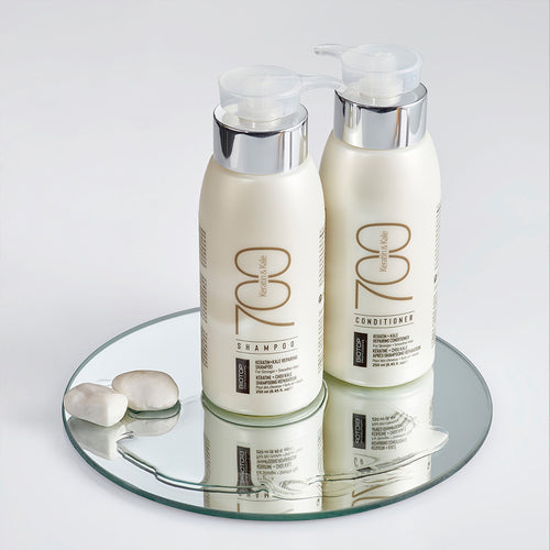 700 Keratin & Kale Conditioner 250 Ml