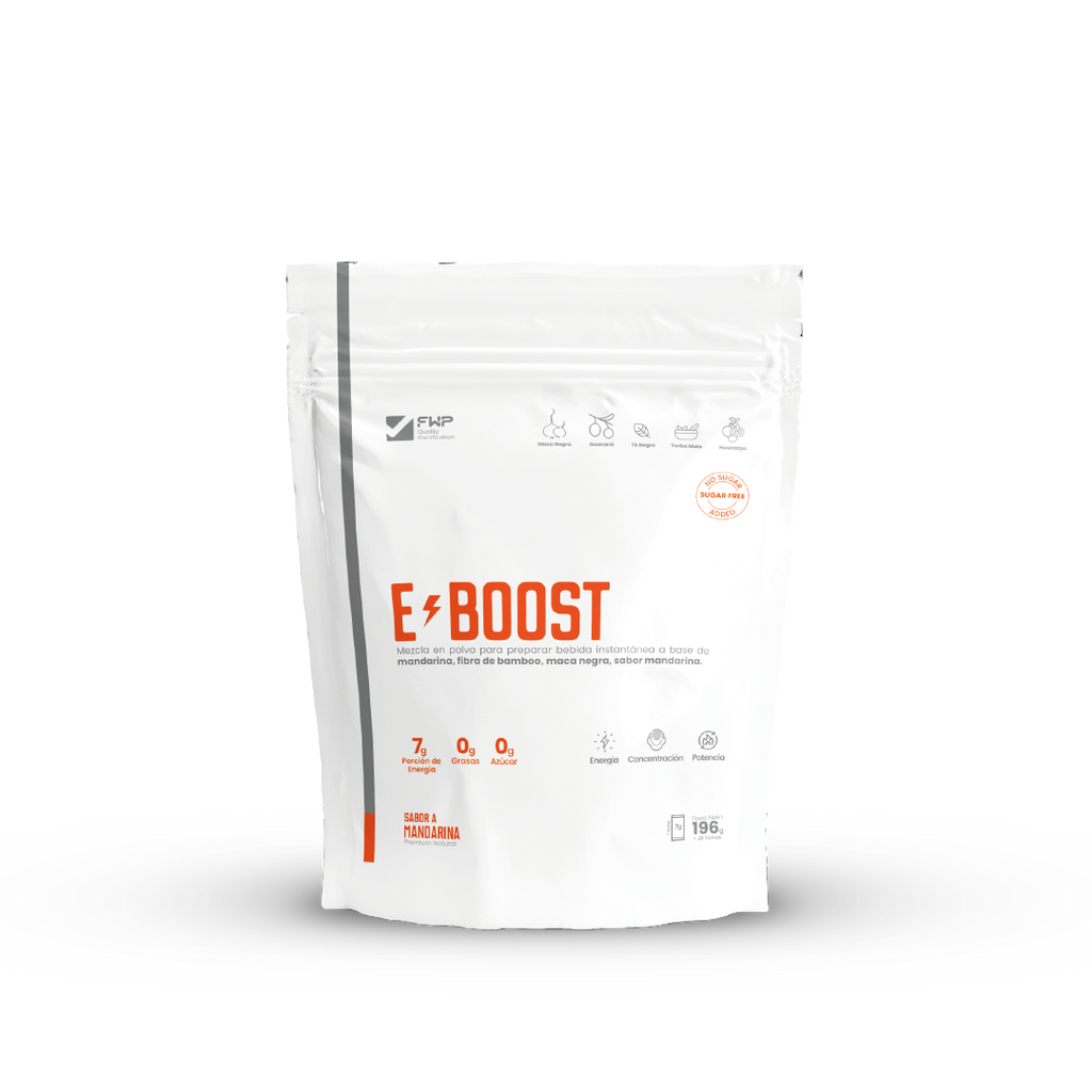 E-BOOST