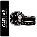 Cera 08 Black 150 Ml Bandido